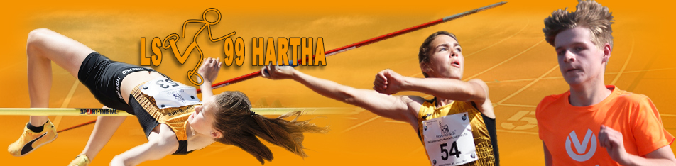 LSV 99 Hartha e.V. — Leichtathletik